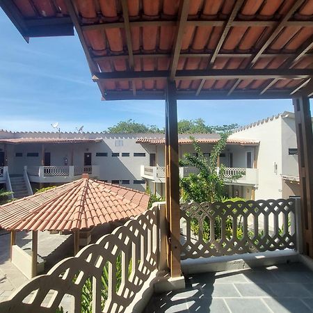 Apartamento Ubatuba 150M Do Mar Maranduba Exterior photo